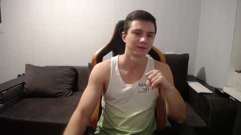 Nick   online show from 6, 1, 2025