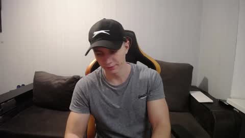 Nick   online show from 22, 1, 2025