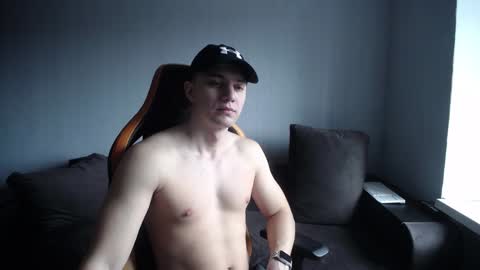 Nick   online show from 23, 1, 2025