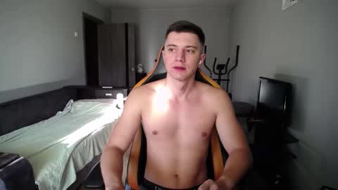 Nick   online show from 14, 9, 2025