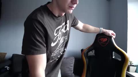 Nick   online show from 15, 10, 2025