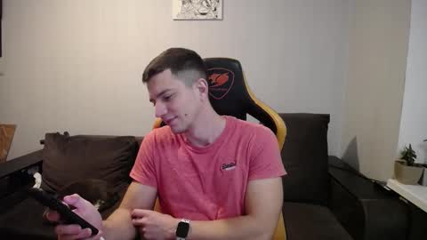 Nick   online show from 4, 12, 2025