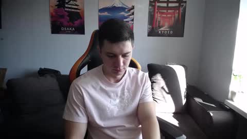 Nick   online show from 9, 3, 2026