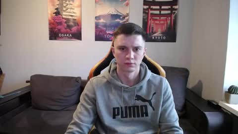 Nick   online show from 20, 4, 2026