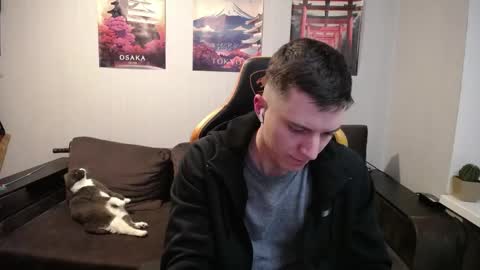Nick   online show from 21, 4, 2026