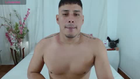 therockalejandro online show from 30, 5, 2026