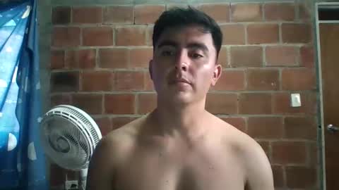 Theron Devereaux online show from 1, 5, 2026