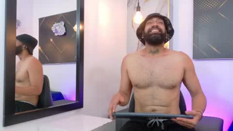 The Ronny One online show from 24, 7, 2026