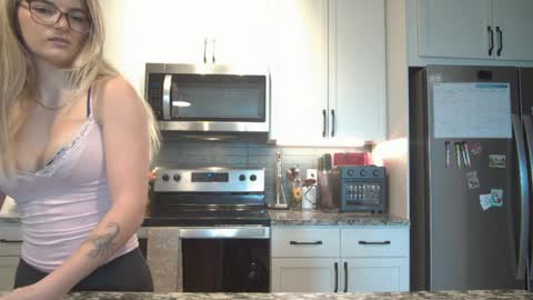 therosiecheeks online show from 2, 4, 2026