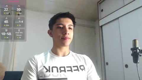thesaint_xxx online show from 17, 3, 2026