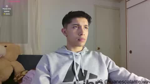 thesaint_xxx online show from 16, 4, 2026