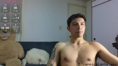thesaint_xxx online show from 18, 6, 2026