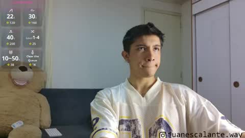 thesaint_xxx online show from 20, 6, 2026