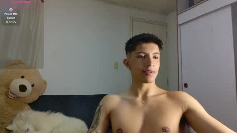 thesaint_xxx online show from 25, 6, 2026