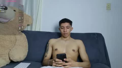thesaint_xxx online show from 27, 6, 2026
