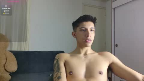 thesaint_xxx online show from 3, 7, 2026
