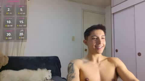thesaint_xxx online show from 11, 7, 2026