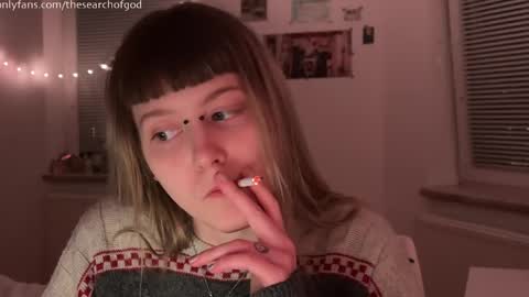 Snapshot of thesearchofgod chatting on 23, 4, 2026 LISA online show from 23, 4, 2026