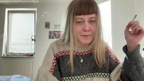Snapshot of thesearchofgod chatting on 24, 4, 2026 LISA online show from 24, 4, 2026