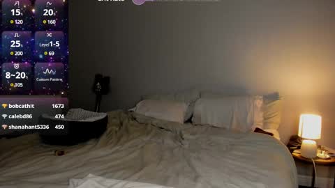 Snapshot of theselina_kyle chatting on 24, 1, 2025 Selina Kyle online show from 24, 1, 2025