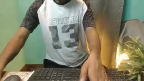 Daniel online show from 17, 5, 2026