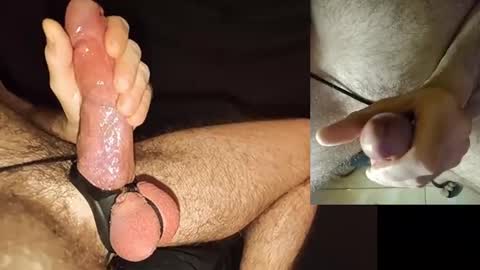 TheSexorcis online show from 20, 9, 2025