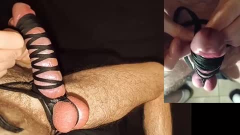 TheSexorcis online show from 15, 10, 2025