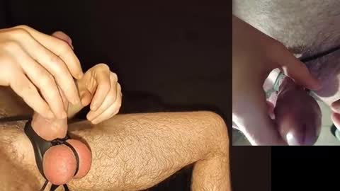 TheSexorcis online show from 18, 10, 2025