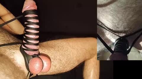 TheSexorcis online show from 20, 10, 2025