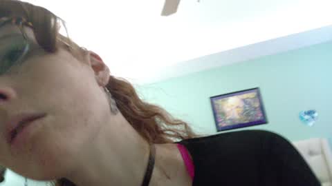 TheSexualDragon online show from 5, 2, 2025