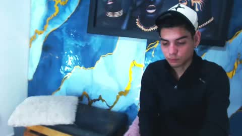 David y Daniel online show from 13, 7, 2026