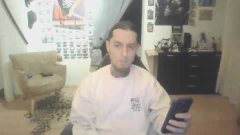 theshowercock online show from 17, 5, 2026