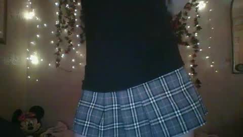 Snapshot of thesillymillie chatting on 20, 12, 2024 sillymillie0 online show from 20, 12, 2024