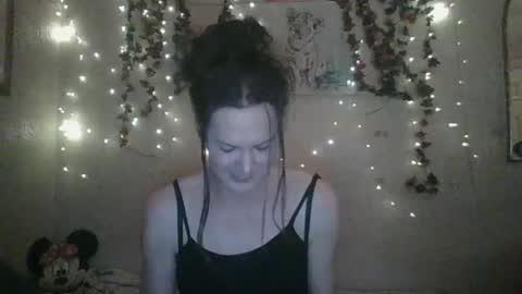 Snapshot of thesillymillie chatting on 22, 12, 2024 sillymillie0 online show from 22, 12, 2024