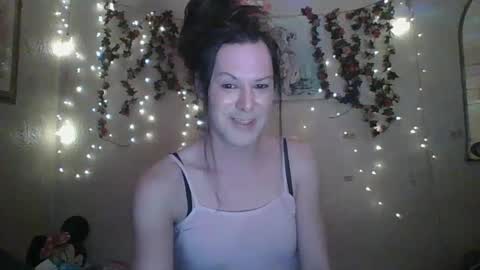 Snapshot of thesillymillie chatting on 26, 1, 2025 sillymillie0 online show from 26, 1, 2025