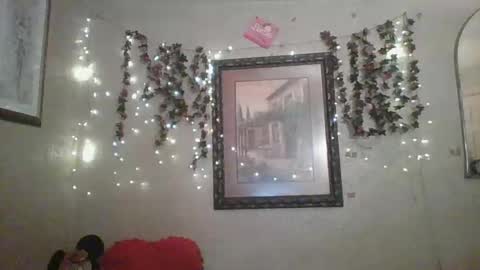 Snapshot of thesillymillie chatting on 20, 11, 2025 sillymillie0 online show from 20, 11, 2025