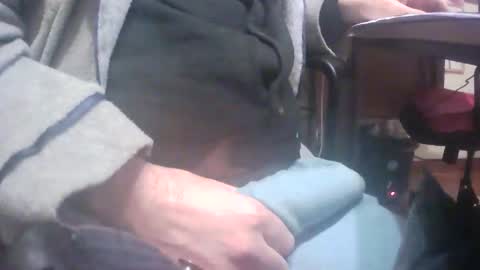 thesixpack_ online show from 11, 2, 2026