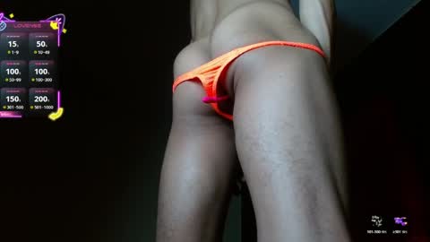 salomon becker online show from 25, 4, 2026