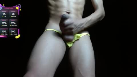 Snapshot of thesparkofdesire chatting on 5, 6, 2026 salomon becker online show from 5, 6, 2026