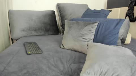 Camila online show from 2, 12, 2024