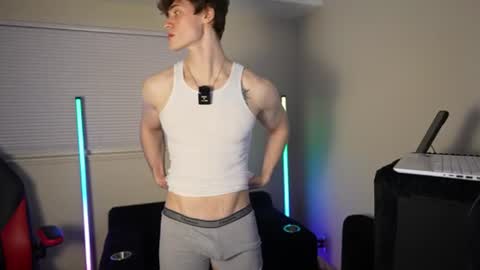 Snapshot of thestallionstud chatting on 20, 6, 2026 Carter online show from 20, 6, 2026