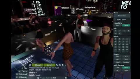 Stella online show from 17, 2, 2026