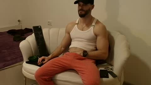 TheTop online show from 16, 2, 2026