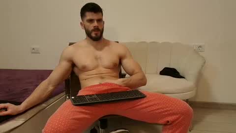 TheTopAlex online show from 16, 2, 2026