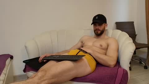 TheTopAlex online show from 22, 3, 2026