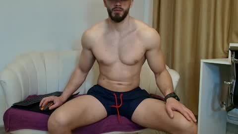 TheTopAlex online show from 1, 4, 2026