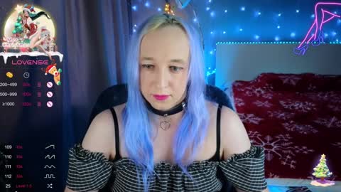 The Great And Powerful Trixie online show from 16, 1, 2025