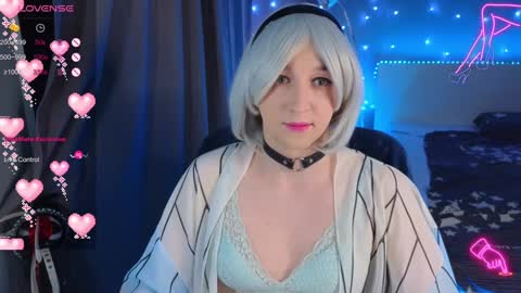 The Great And Powerful Trixie online show from 7, 2, 2025