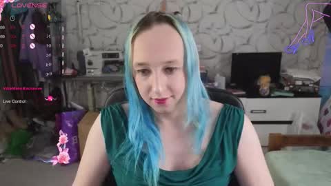 The Great And Powerful Trixie online show from 30, 9, 2025