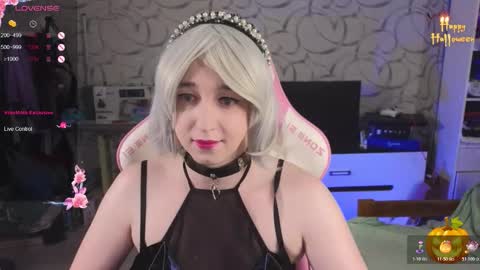 The Great And Powerful Trixie online show from 31, 10, 2025